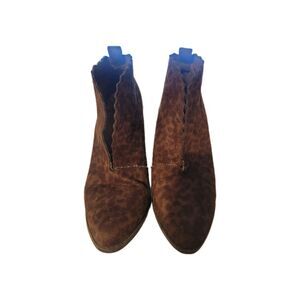 Coconuts by Matisse booties, Size 8.5M, UE